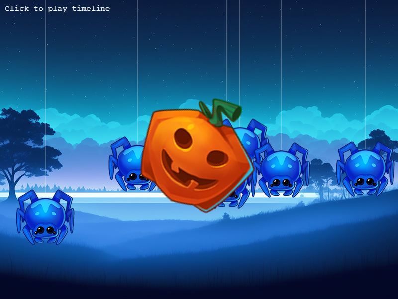 Phaser 3.80 Examples